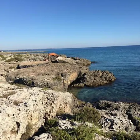 Riva Mare Torre Lapillo